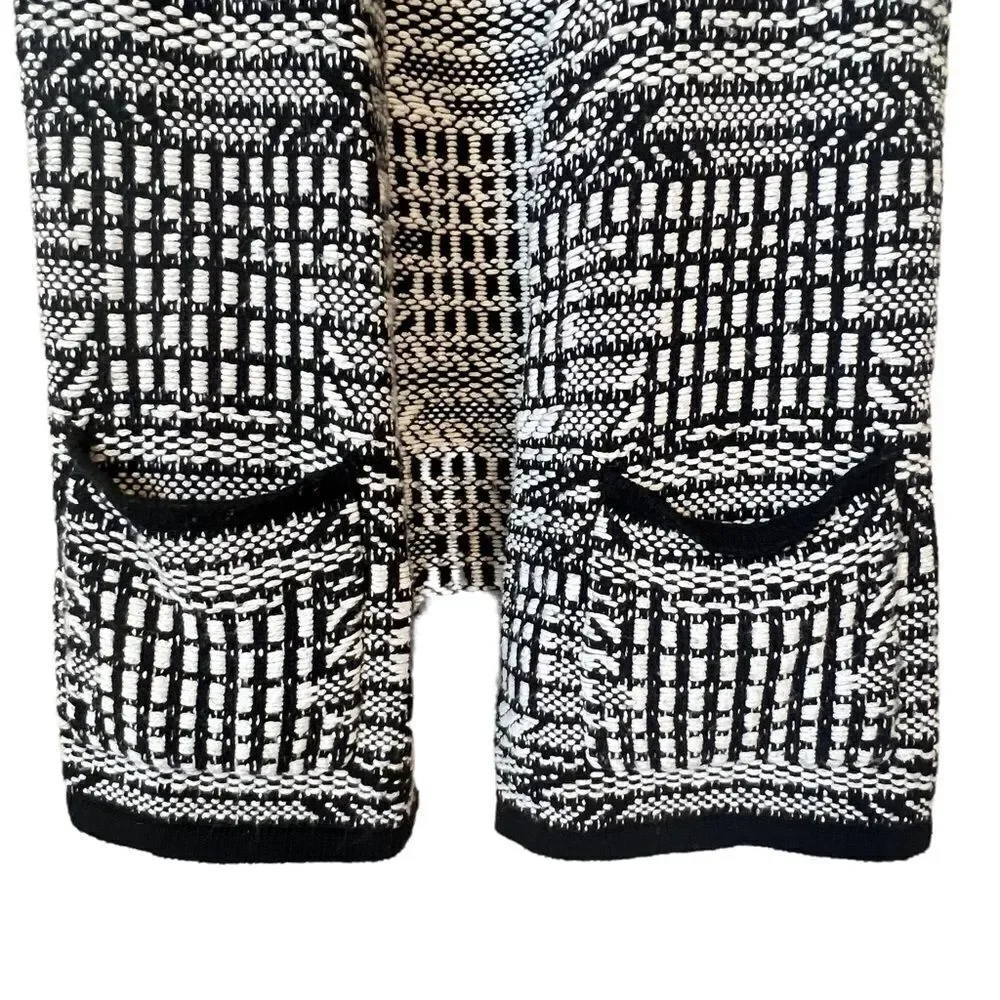 Angel of the North Anthropologie Roenne Wool Blend Sweater Vest